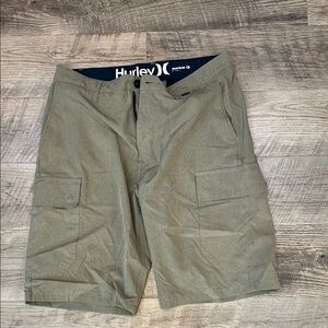 Hurley Men's Phantom Cargo Shorts